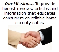Home Safe Reviews