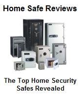 Security Safes For The Home